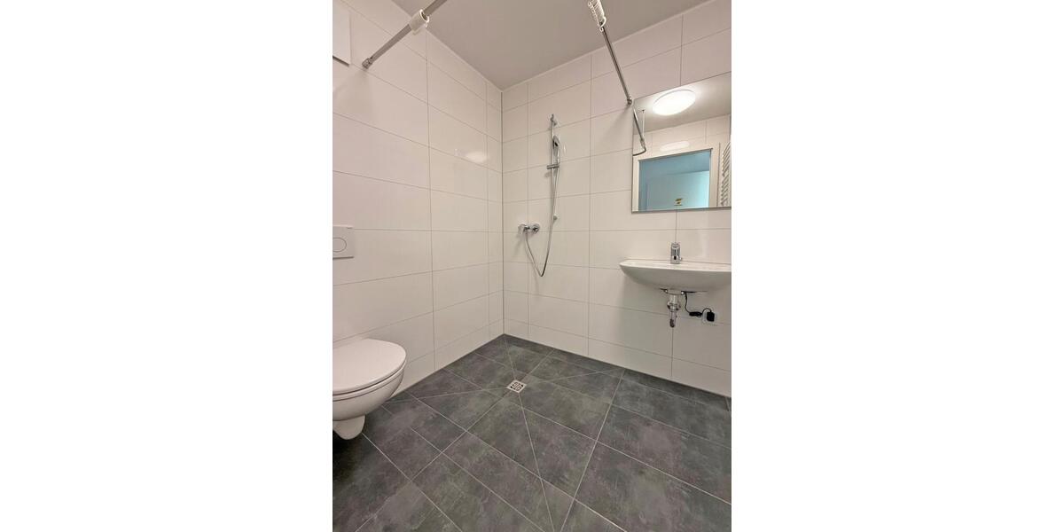 Etagenwohnung Erlangen Am Anger - 1 Zimmer, 20 m&sup2;, 590&euro; | Angebot:24536132