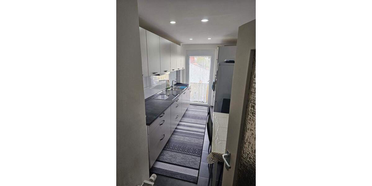 Etagenwohnung Nürnberg Steinbühl - 3 Zimmer, 249.000&euro; | Angebot:25669550