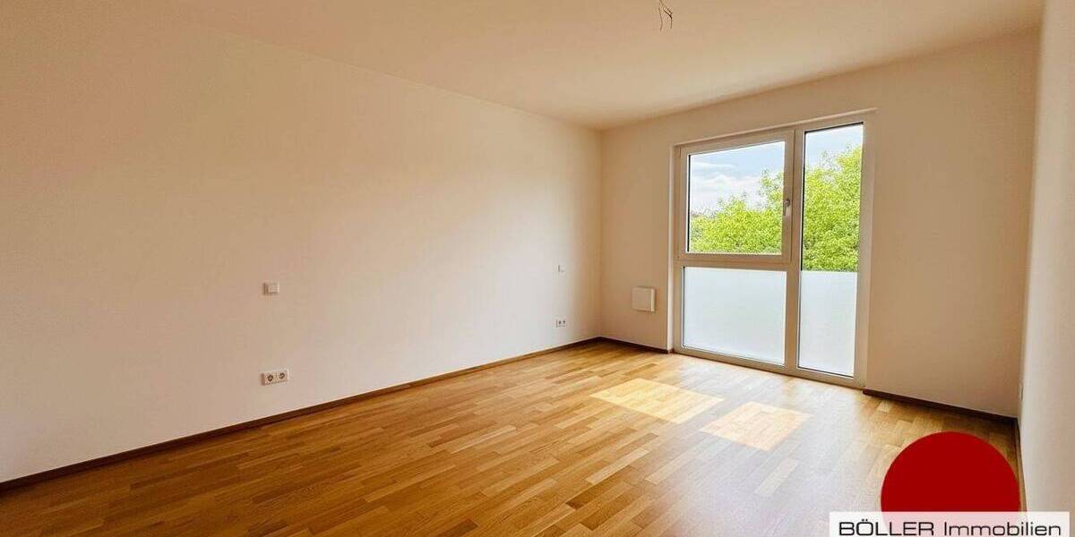 Etagenwohnung Nürnberg St Johannis - 2 Zimmer, 61 m&sup2;, 1.090&euro; | Angebot:26018038