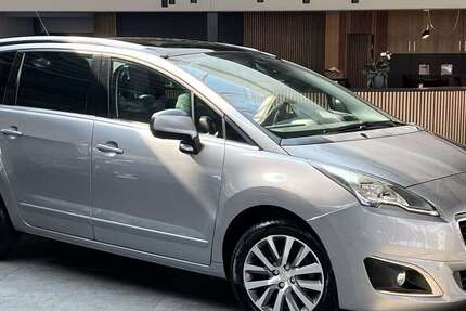 Peugeot 5008 93.762 km 8.970 &euro; Cadolzburg 90556