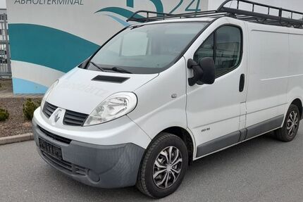 Renault Trafic 200.000 km 4.990 &euro; Nürnberg, Mittelfranken 90431