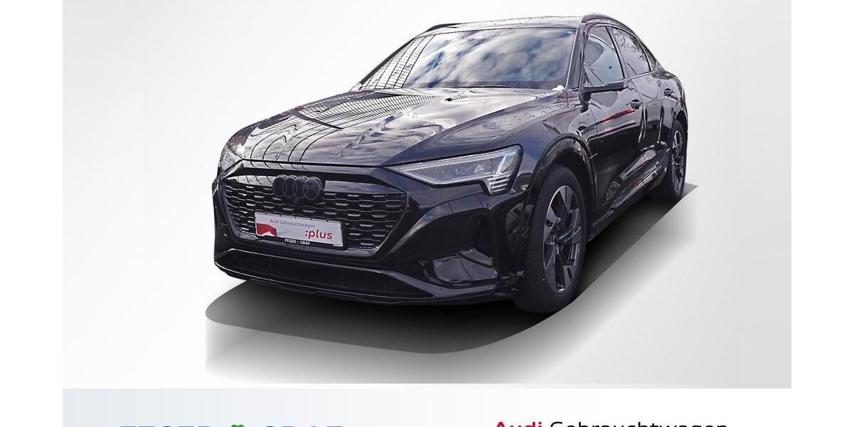 Audi Q8 48.817 km 47.480 &euro; Fürth 90763