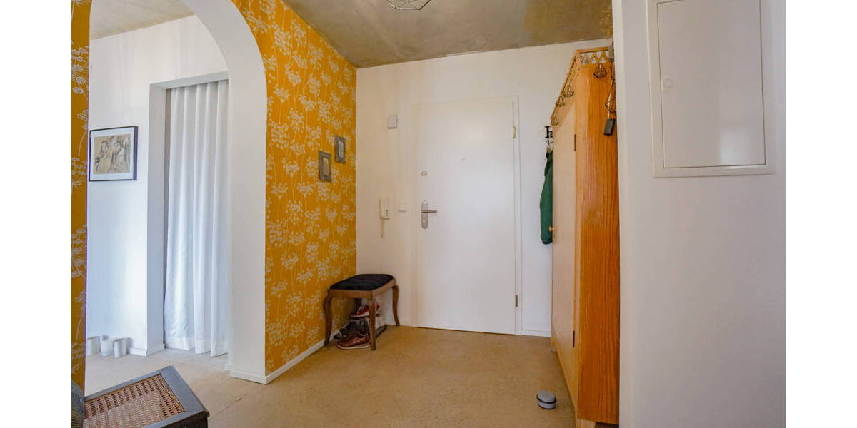 Etagenwohnung Roth - 2 Zimmer, 75 m&sup2;, 229.000&euro; | Angebot:26628744