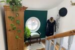 Dachgeschoßwohnung Nürnberg Hasenbuck - 3 Zimmer, 65 m&sup2;, 1.200&euro; | Angebot:26544452