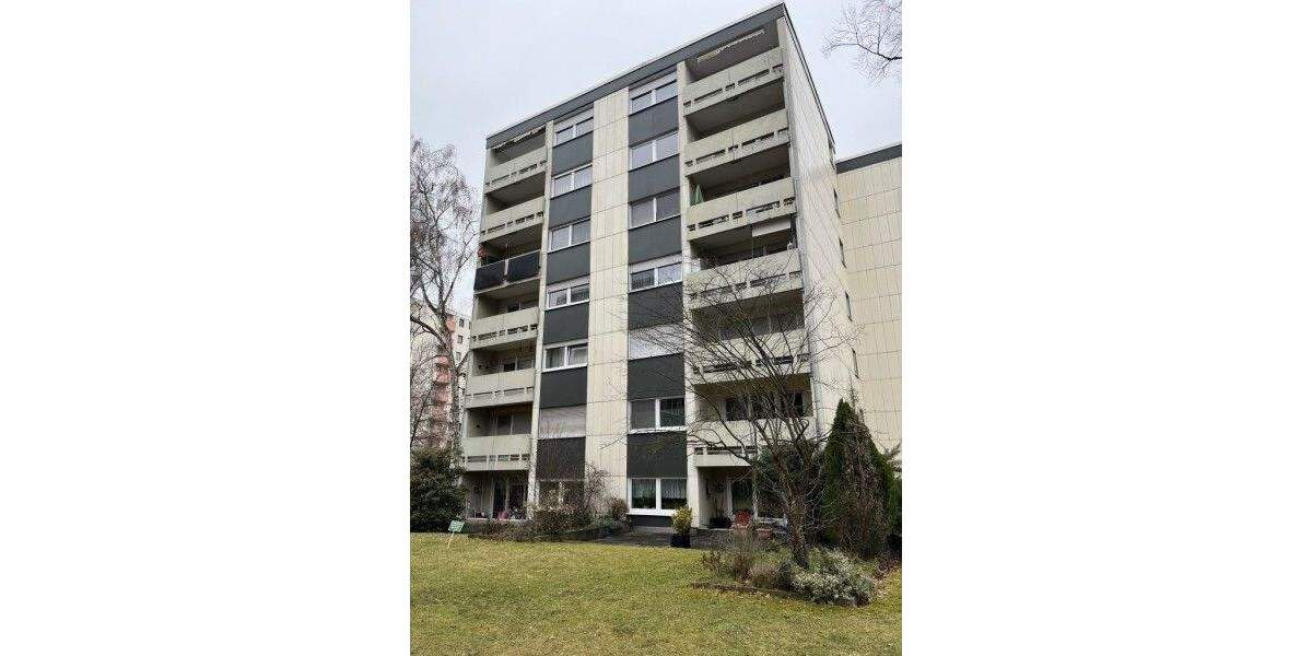 Etagenwohnung Nürnberg Neuröthenbach - 2 Zimmer, 64 m&sup2;, 224.500&euro; | Angebot:25668252