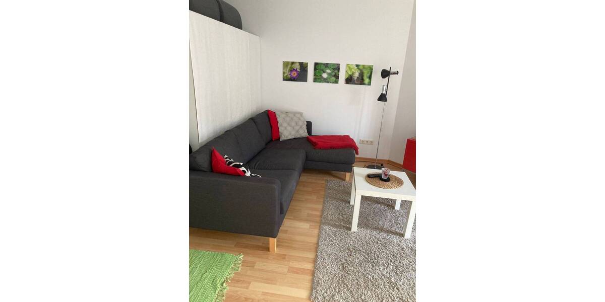 Etagenwohnung Erlangen Eltersdorf - 1 Zimmer, 47 m&sup2;, 620&euro; | Angebot:26596129