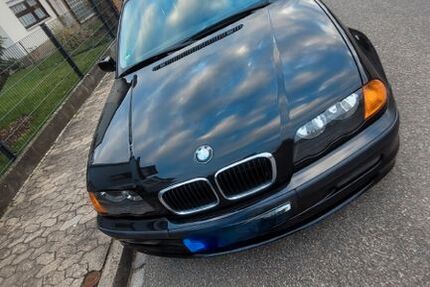 BMW 318 190.000 km 1.200 &euro; Cadolzburg 90556