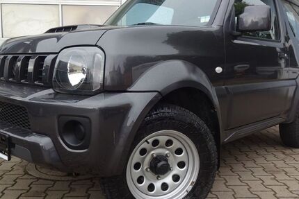 Suzuki Jimny 129.600 km 11.200 &euro; Burgthann-Oberferrieden 90559