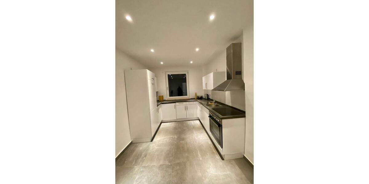 Etagenwohnung Nürnberg Gärten b Wöhrd - 3 Zimmer, 73 m&sup2;, 1.360&euro; | Angebot:25862755