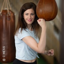 Claudia Pichler - Kopfnuss und Konterbier 23.10.2026 Kulturfabrik Roth