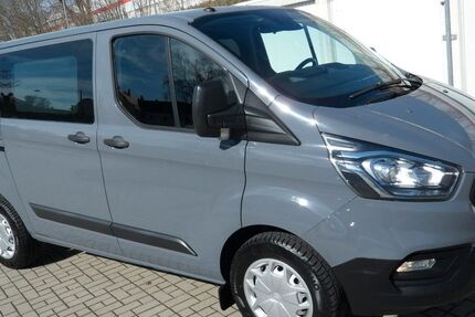 Ford Transit Custom 144.700 km 18.300 &euro; Nürnberg 90419