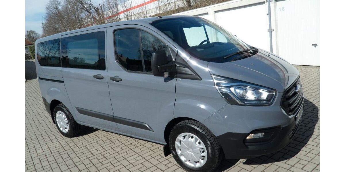 Ford Transit Custom 144.700 km 18.300 &euro; Nürnberg 90419