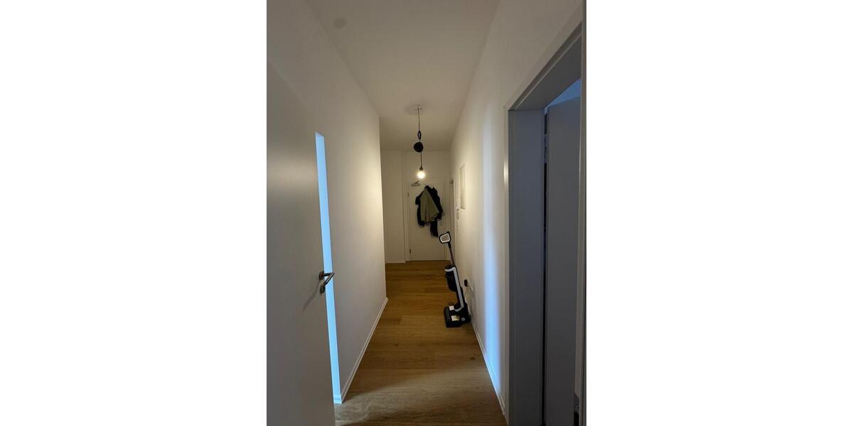 Etagenwohnung Nürnberg Erlenstegen - 2 Zimmer, 54 m&sup2;, 990&euro; | Angebot:25639631