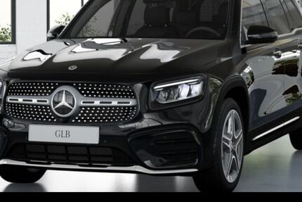 Mercedes-Benz GLB 220 14.000 km 45.990 &euro; Nürnberg 90402