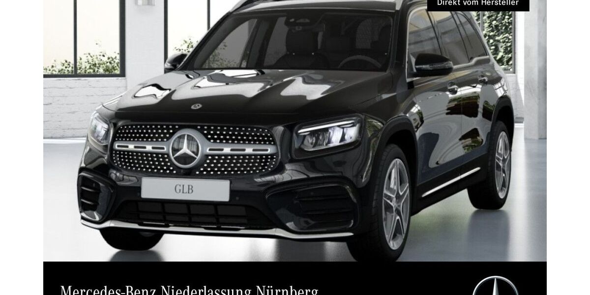 Mercedes-Benz GLB 220 14.000 km 47.490 &euro; Nürnberg 90402