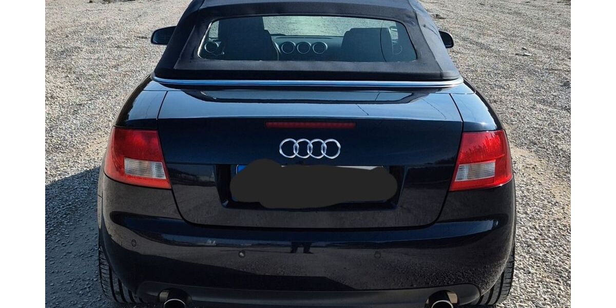 Audi A4 152.365 km 5.900 &euro; Röthenbach pegnitz 90552