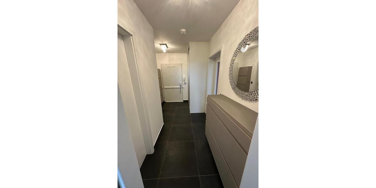 Etagenwohnung Zirndorf - 2 Zimmer, 54 m&sup2;, 1.100&euro; | Angebot:26137403