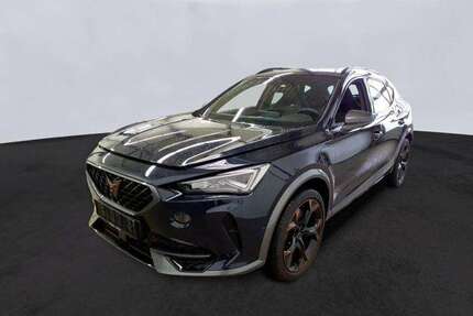 Cupra Formentor 41.800 km 25.980 &euro; Fürth 90763