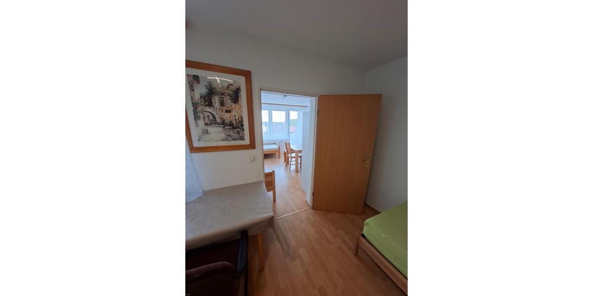 Etagenwohnung Erlangen Alterlangen - 2 Zimmer, 39 m&sup2;, 900&euro; | Angebot:27582357
