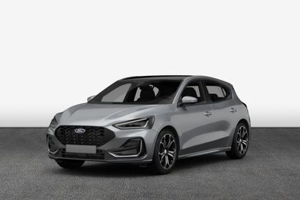 Ford Focus 40.698 km 25.990 &euro; Roth 91154