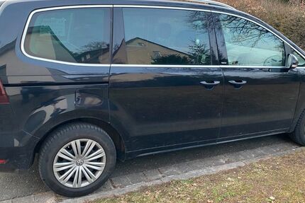 VW Sharan 149.999 km 16.400 &euro; Petersaurach 91580