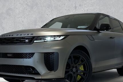 Land Rover Range Rover Sport 9.990 km 179.500 &euro; Nürnberg 90441