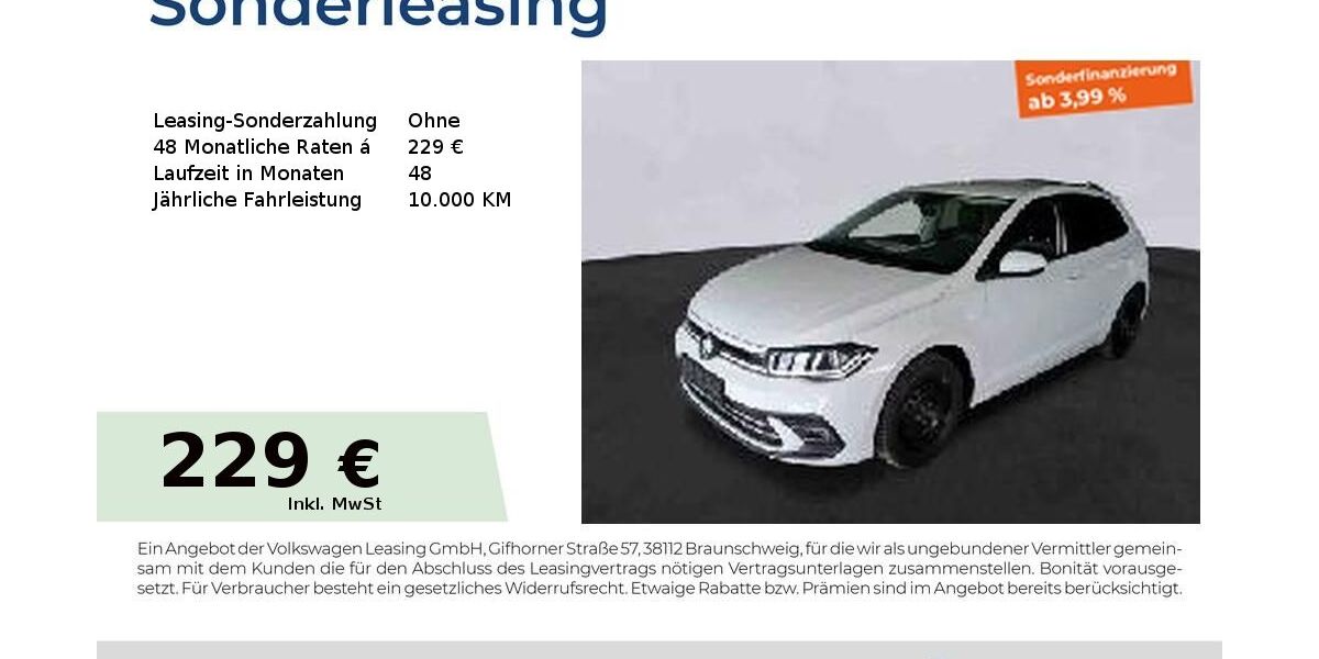 VW Polo 28.970 km 17.505 &euro; Nürnberg 90411