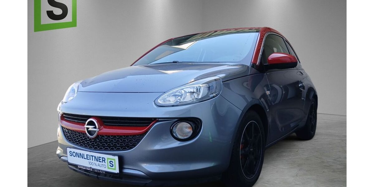 Opel Adam 60.000 km 9.990 &euro; Nürnberg 90471
