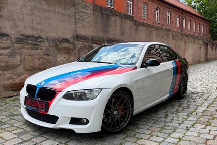 BMW 335 110.000 km 19.999 &euro; Haag 91126