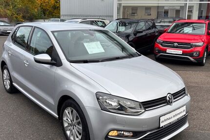 VW Polo 131.600 km 8.890 &euro; Langenzenn 90579