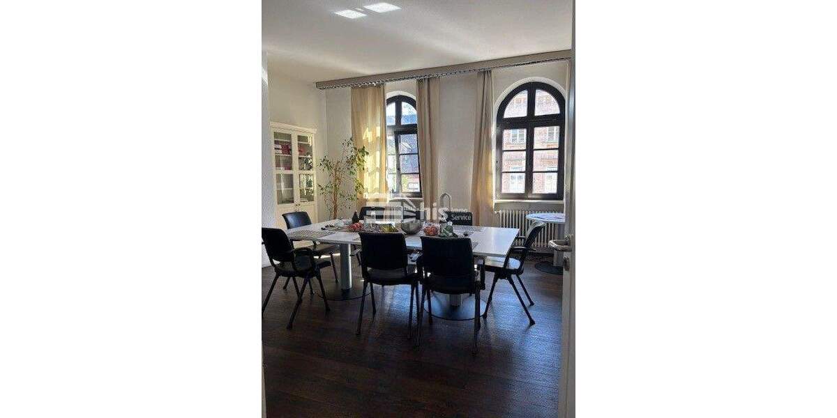 Gewerbeobjekt Fürth Innenstadt - 3.500&euro; | Angebot:25702930