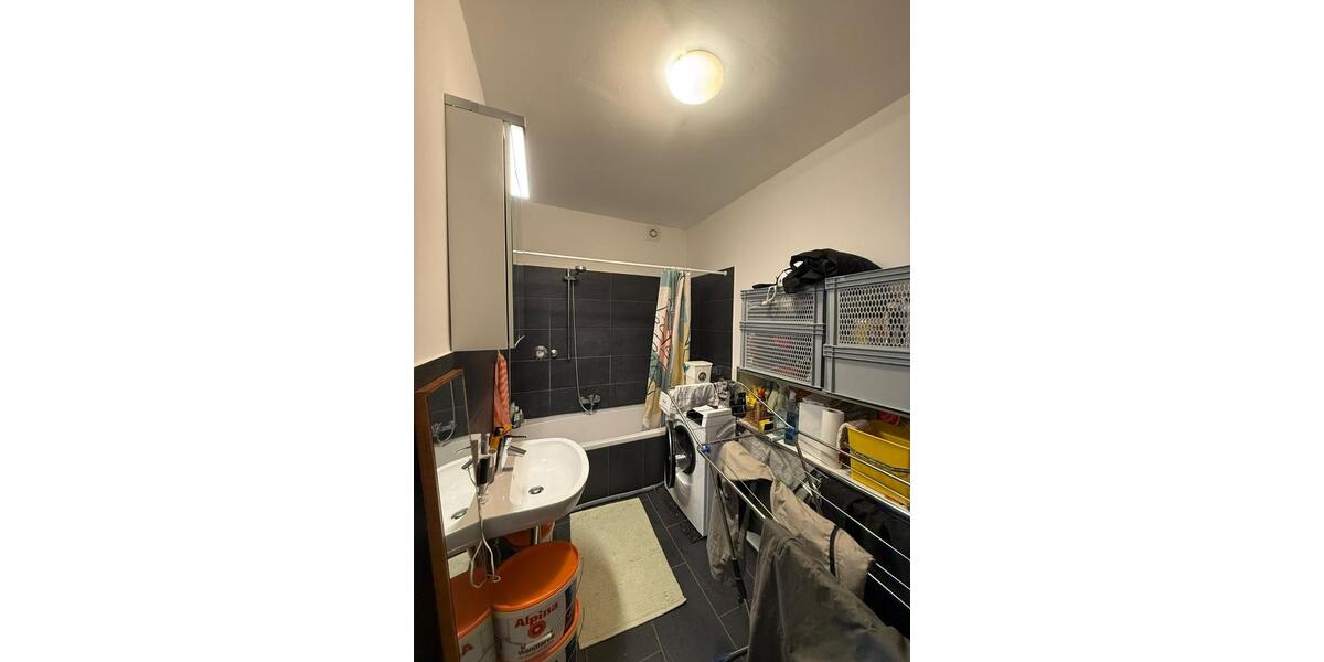 Etagenwohnung Nürnberg Eberhardshof - 2 Zimmer, 59 m&sup2;, 720&euro; | Angebot:25376403