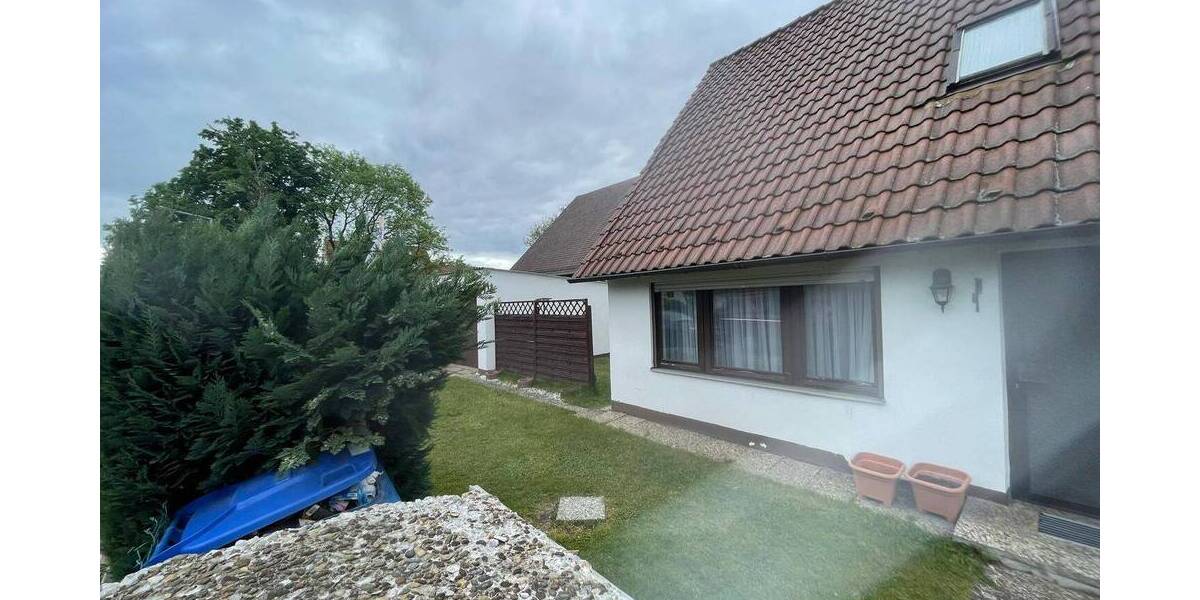 Mehrfamilienhaus, Wohnhaus Nürnberg Werderau - 579.000&euro; | Angebot:25689328