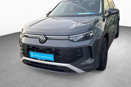 VW Tayron 16.100 km 34.880 &euro; Roth 91154