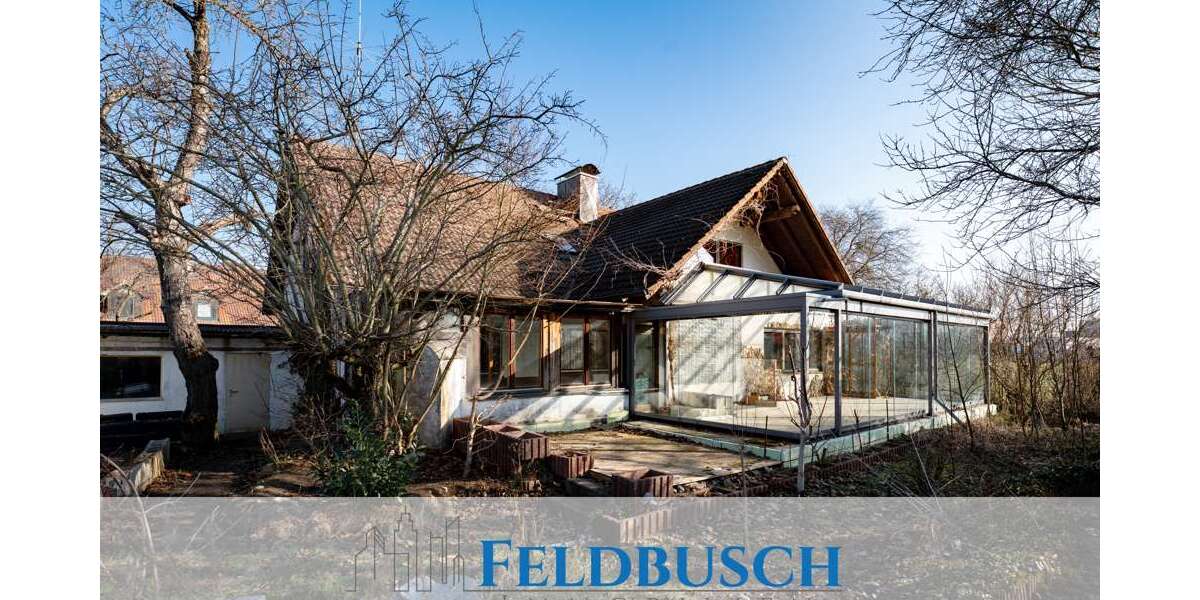 Einfamilienhaus Burgthann/ Oberferrieden Oberferrieden - 7 Zimmer, 231 m&sup2;, 395.000&euro; | Angebot:24737210