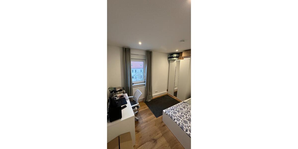 Etagenwohnung Nürnberg Rabus - 1 Zimmer, 10 m&sup2;, 450&euro; | Angebot:25614785