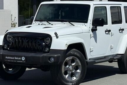 Jeep Wrangler 148.000 km 21.990 &euro; Fürth (bei Nürnberg) 90768