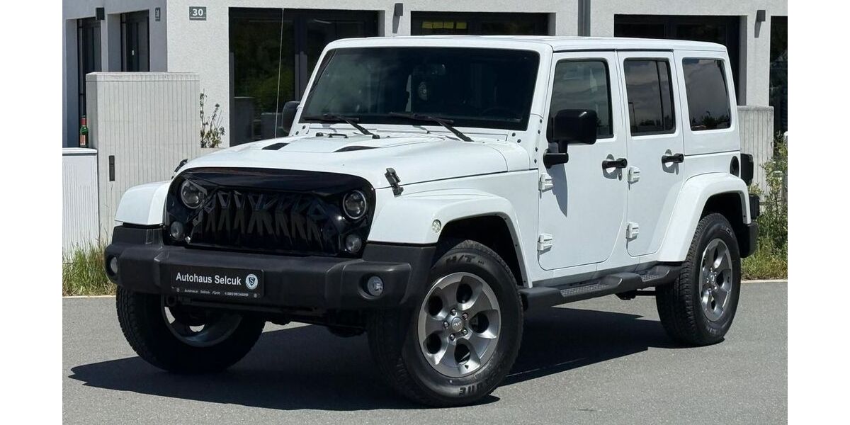 Jeep Wrangler 148.000 km 21.990 &euro; Fürth (bei Nürnberg) 90768