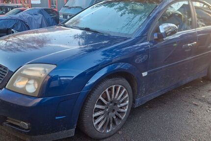 Opel Vectra 124.200 km 600 &euro; Wendelstein 90530