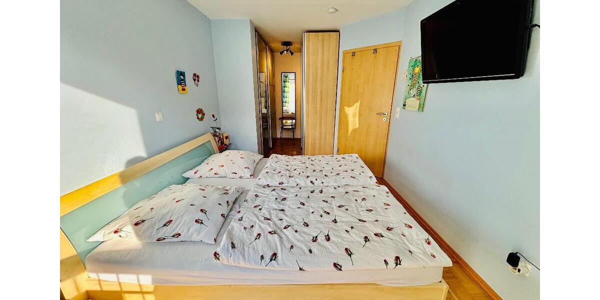 Reihenhaus Nürnberg Altenfurt - 5.5 Zimmer, 120 m&sup2;, 529.000&euro; | Angebot:27019841