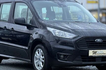 Ford Tourneo Connect 72.177 km 17.440 &euro; Erlangen 91052