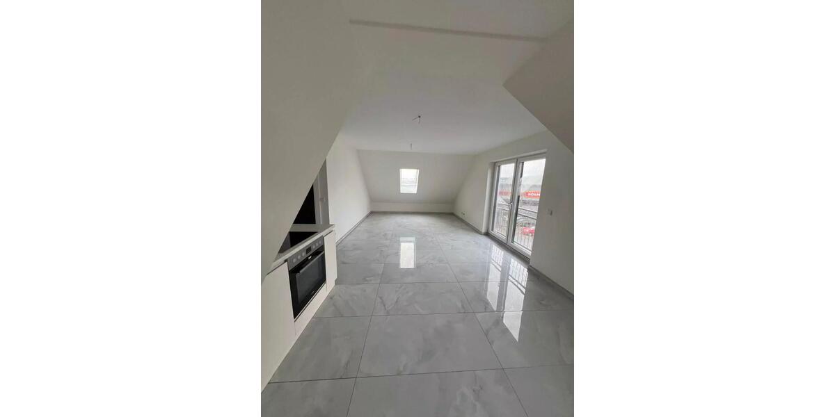 Etagenwohnung Nürnberg Gibitzenhof - 900&euro; | Angebot:26615830