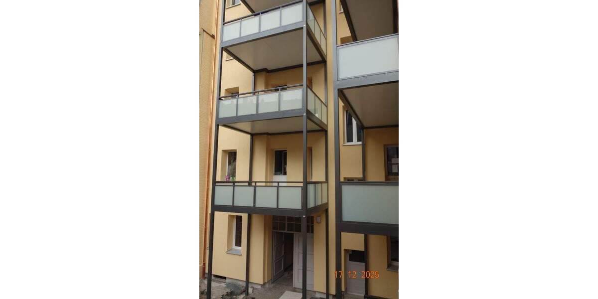 Etagenwohnung Nürnberg Lichtenhof - 3 Zimmer, 73 m&sup2;, 920&euro; | Angebot:25797252