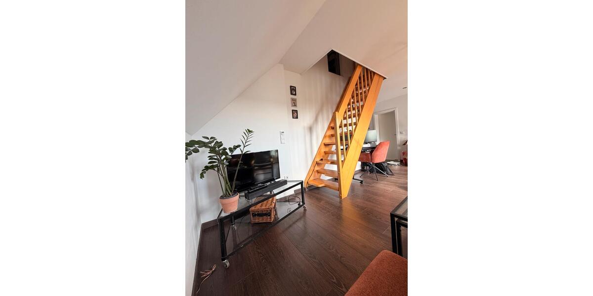 Maisonettenwohnung Fürth Eigenes Heim - 3 Zimmer, 79 m&sup2;, 1.150&euro; | Angebot:27593819