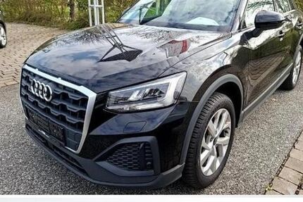 Audi Q2 18.980 km 22.980 &euro; Schwabach 91126
