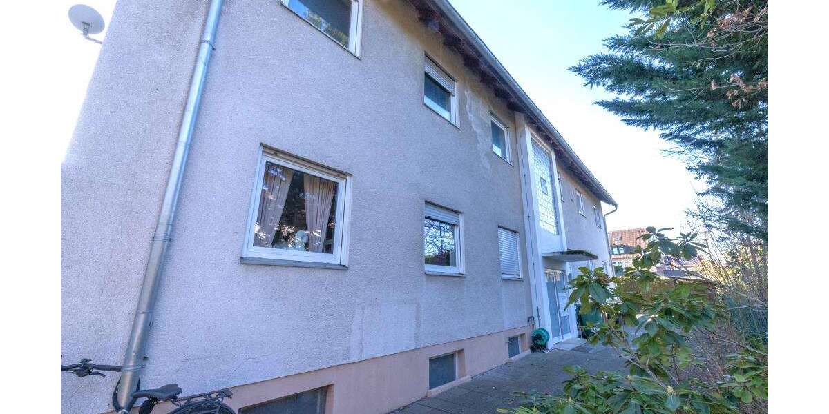 Einfamilienhaus Oberasbach - 18 Zimmer, 331 m&sup2;, 1.080.000&euro; | Angebot:26652665