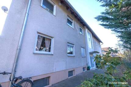 Haus Oberasbach - 18 Zimmer, 331 m&sup2;, 1.080.000&euro; | Angebot:26652665