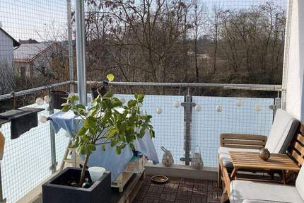 Wohnung Nürnberg Gleißbühl - 4 Zimmer, 103 m&sup2;, 429.000&euro; | Angebot:25690291