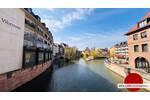 Etagenwohnung Nürnberg Lorenz - 2 Zimmer, 58 m&sup2;, 920&euro; | Angebot:26038011