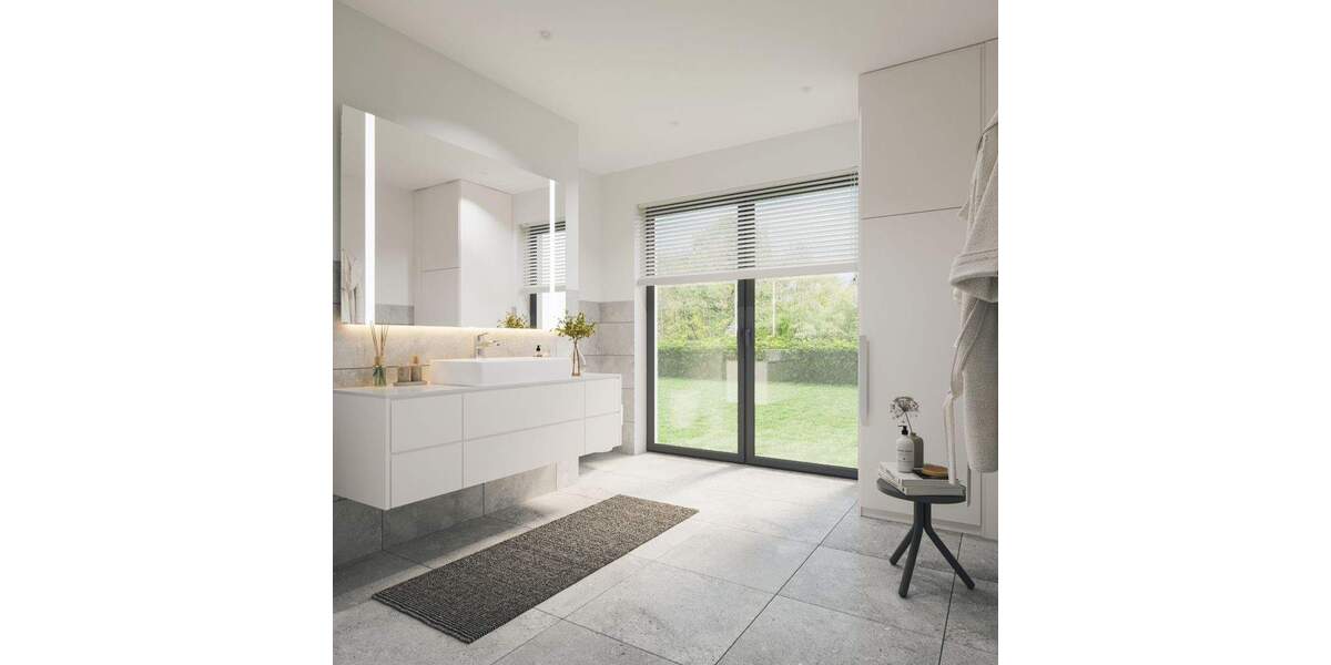 Etagenwohnung Nürnberg Kleinreuth h d Veste - 4 Zimmer, 108 m&sup2;, 898.782&euro; | Angebot:25799102